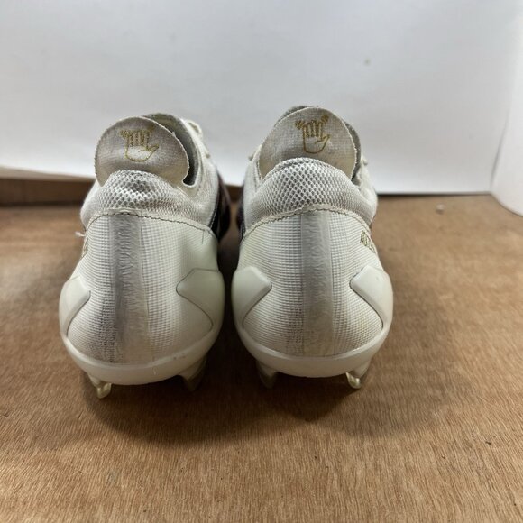 Adidas Adizero Electric Speed Coronation Off White IE4392 Men’s Size 13 - Picture 5 of 10